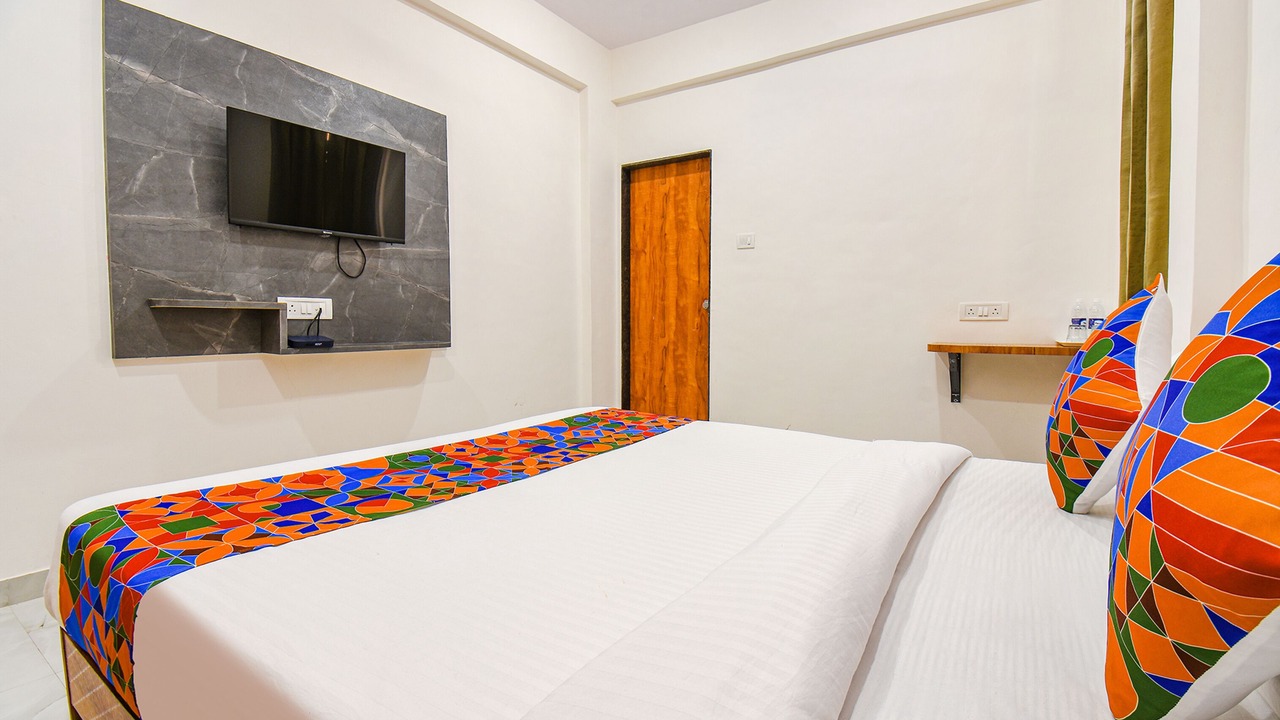 Photo of Bedroom in Pune