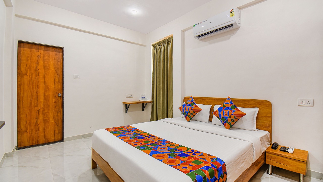 Photo of Bedroom in Pune