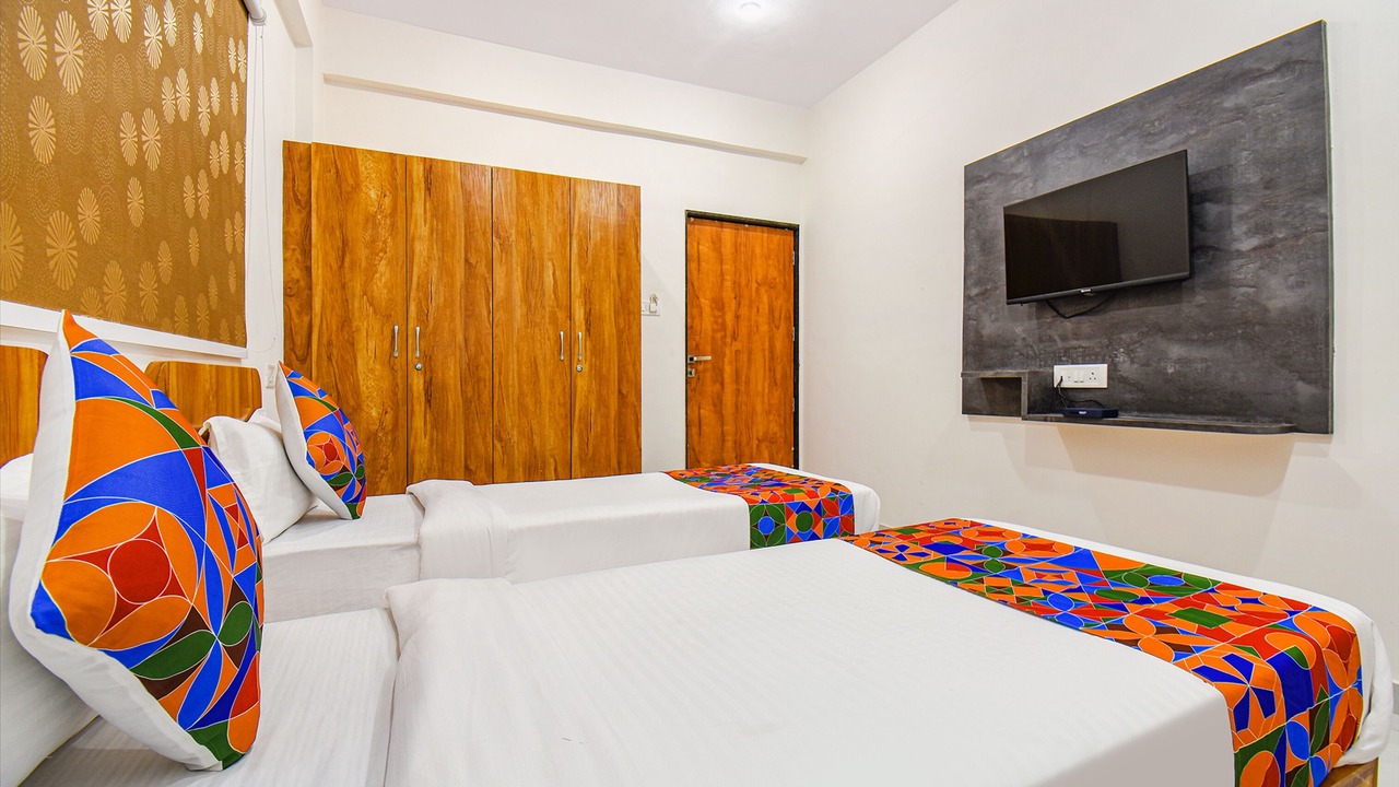 Photo of Bedroom in Pune