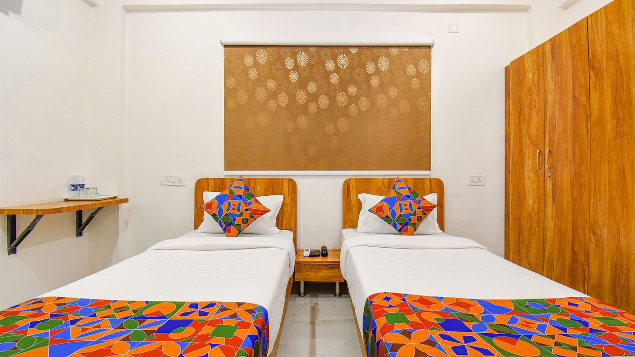 Photo of Bedroom in Pune