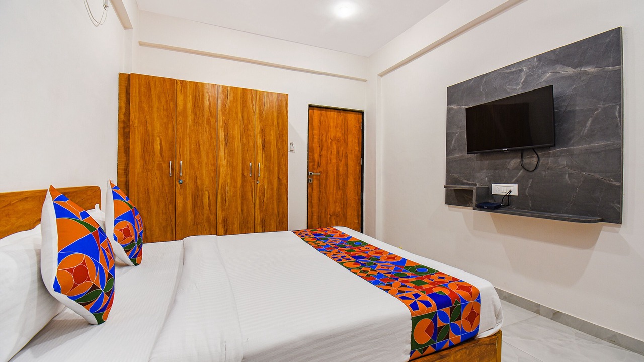 Photo of Bedroom in Pune