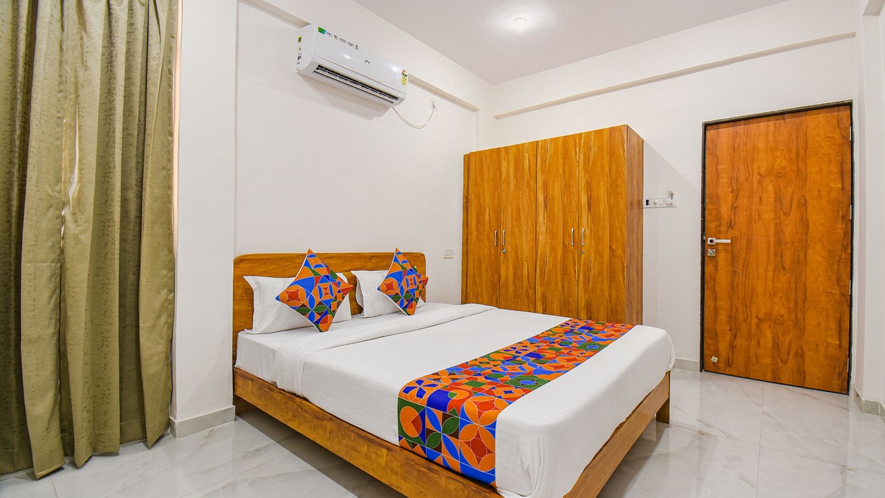 Photo of Bedroom in Pune
