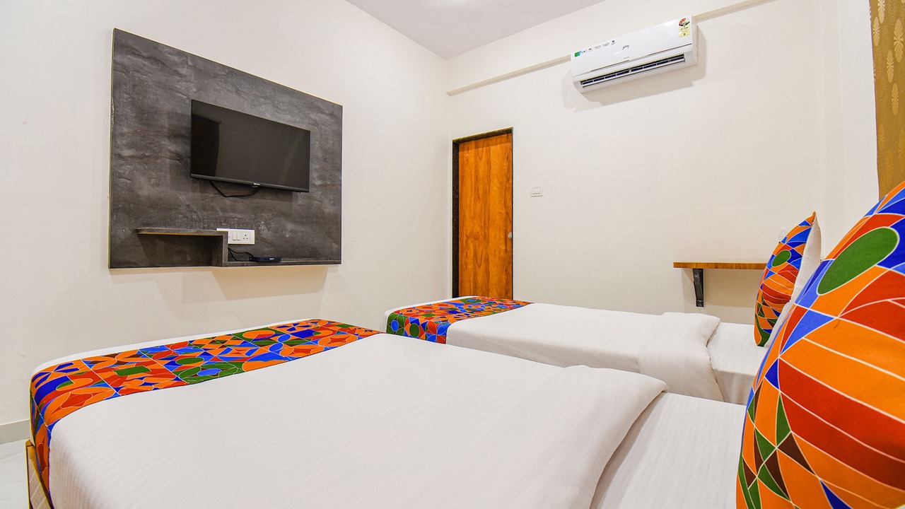 Photo of Bedroom in Pune