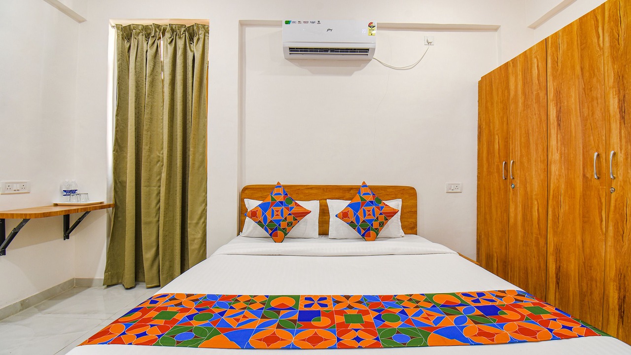 Photo of Bedroom in Pune