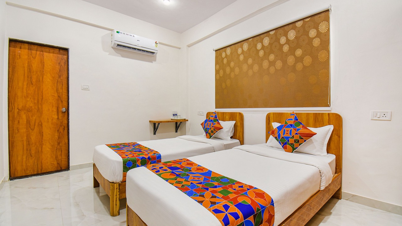 Photo of Bedroom in Pune