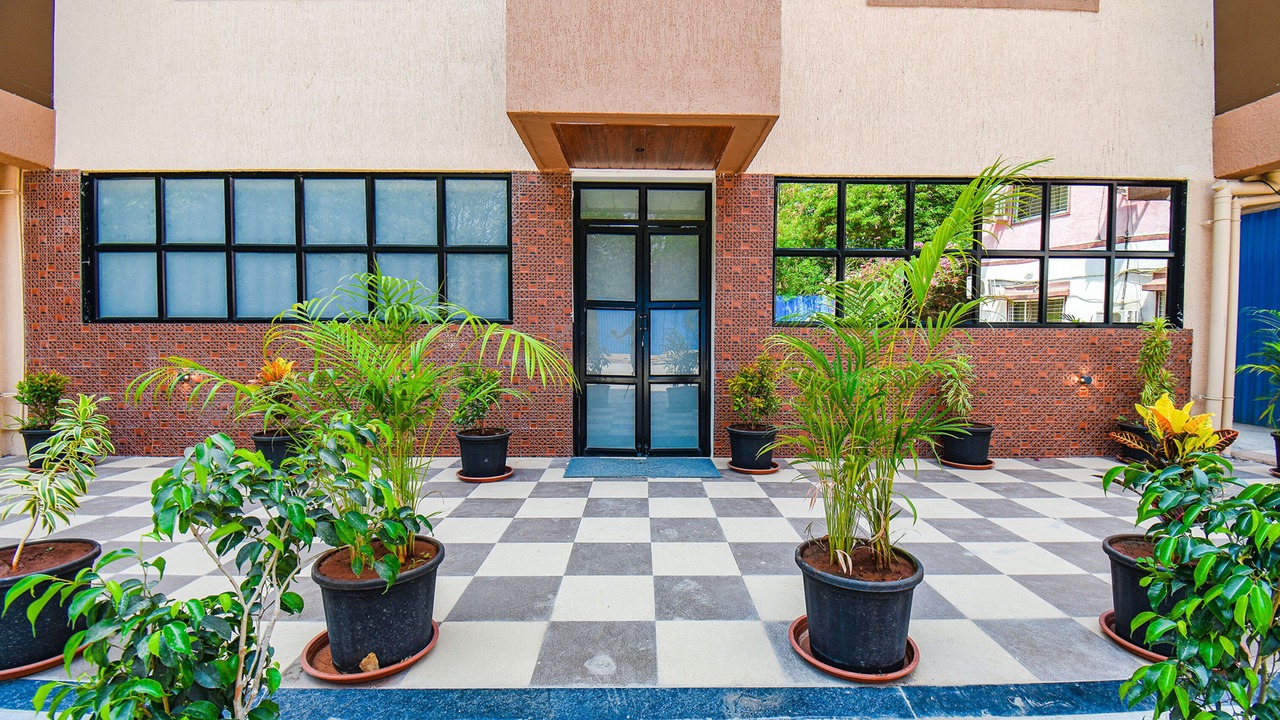 Photo of Outdoor in Pune