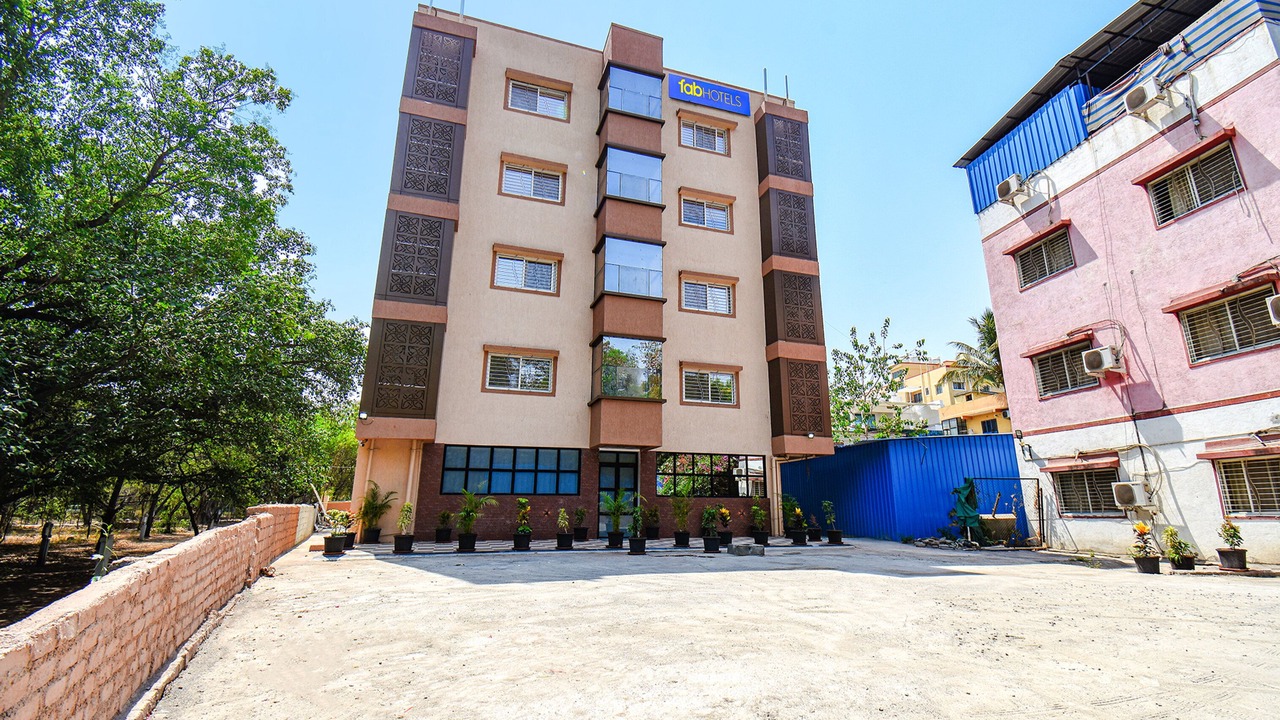 Photo of Outdoor in Pune