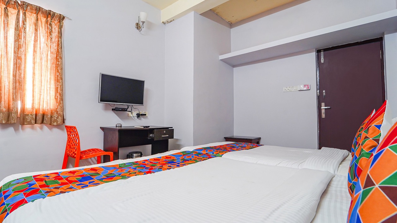 Photo of Bedroom in Chennai