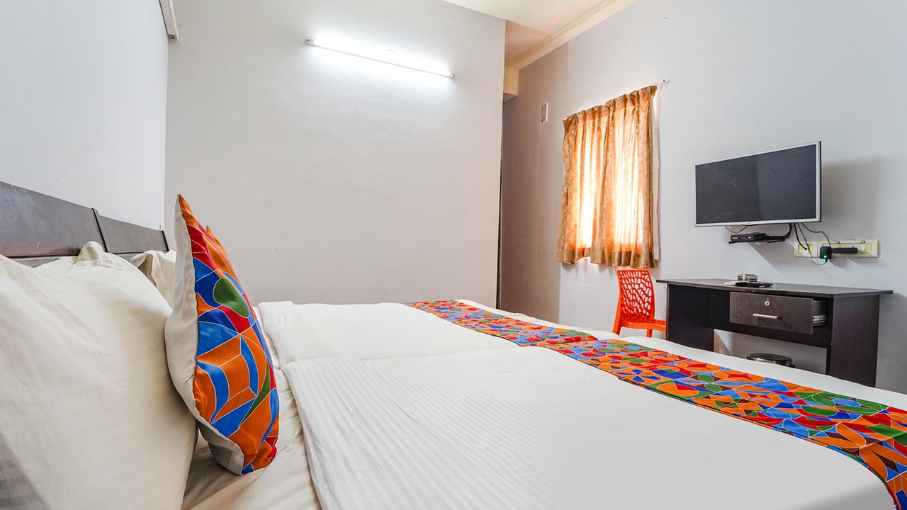 Photo of Bedroom in Chennai
