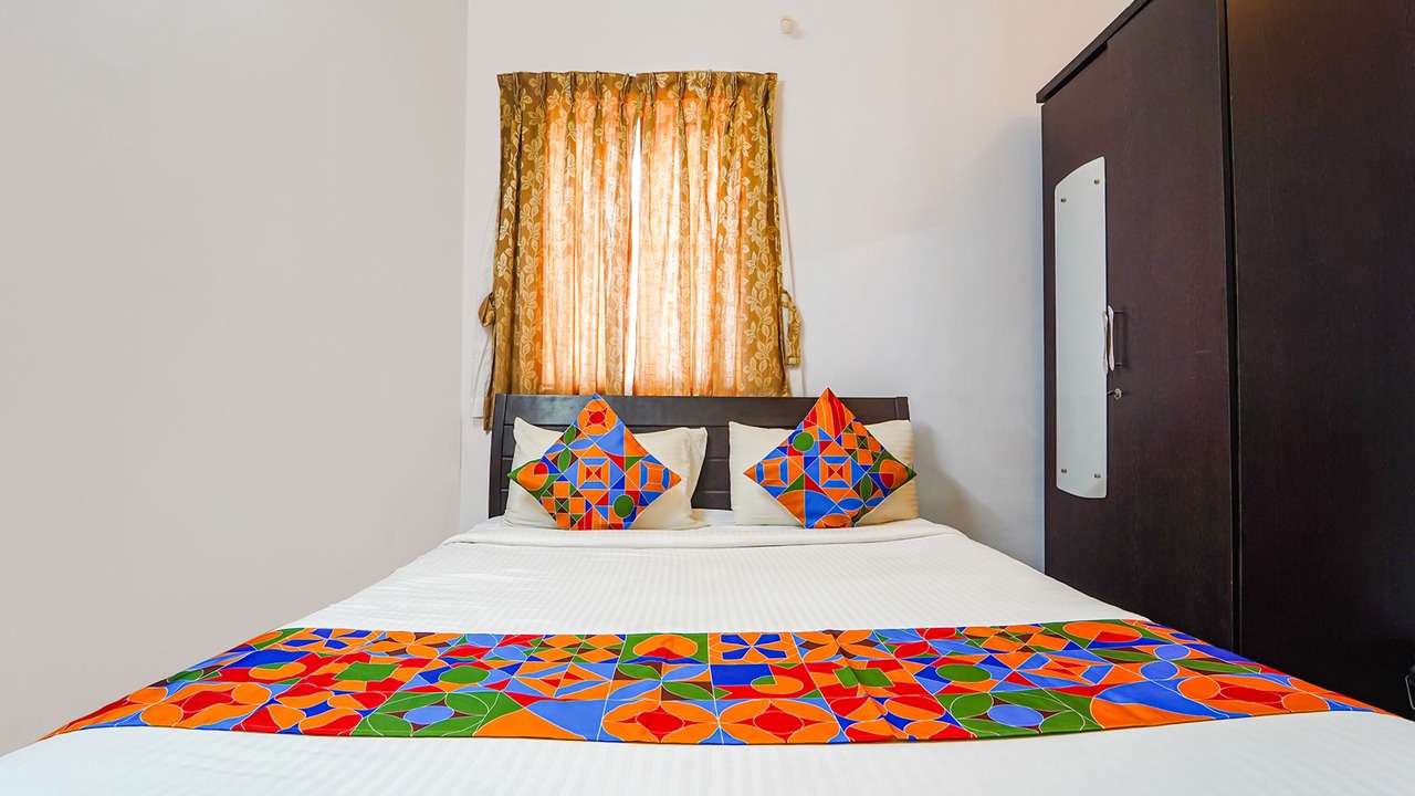 Photo of Bedroom in Chennai
