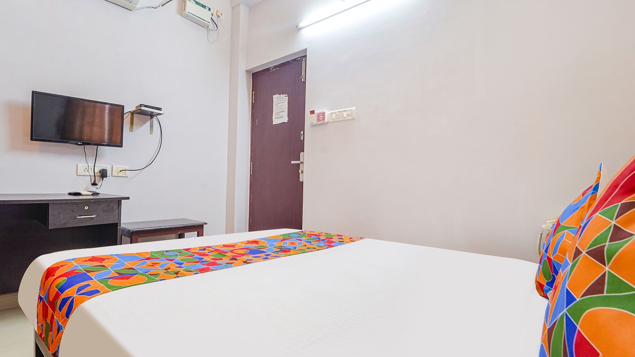 Photo of Bedroom in Chennai