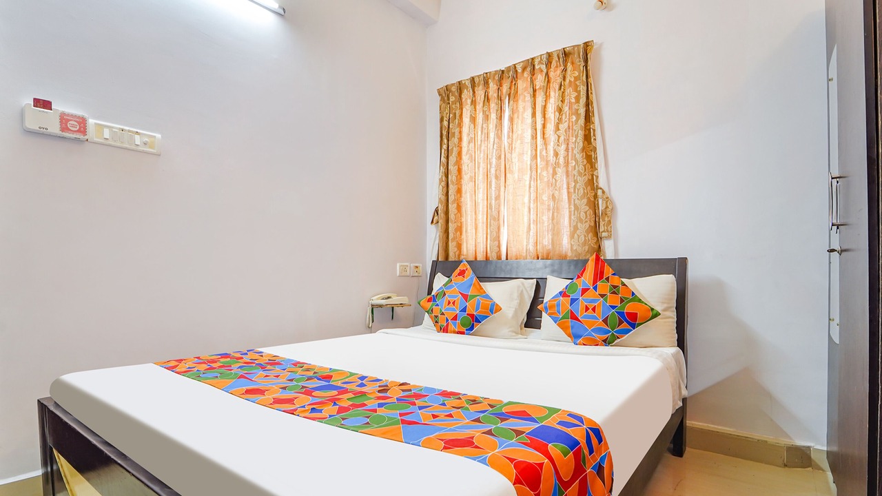 Photo of Bedroom in Chennai