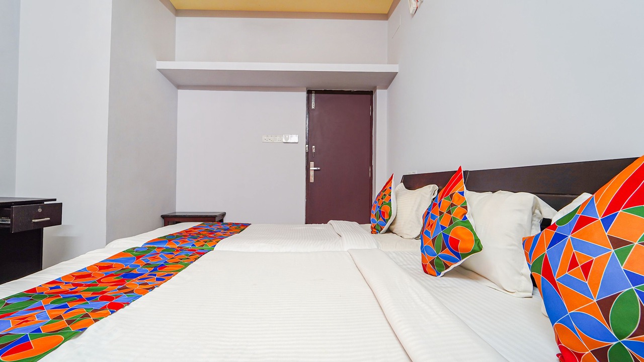 Photo of Bedroom in Chennai