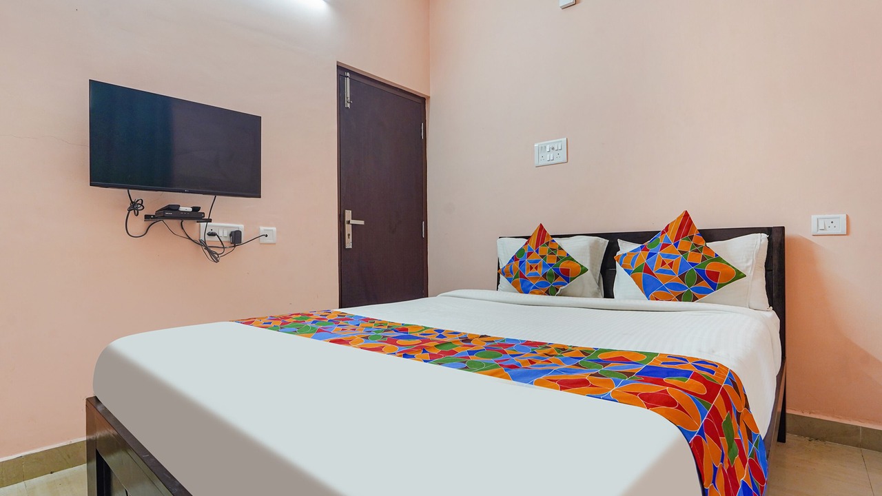 Photo of Bedroom in Chennai