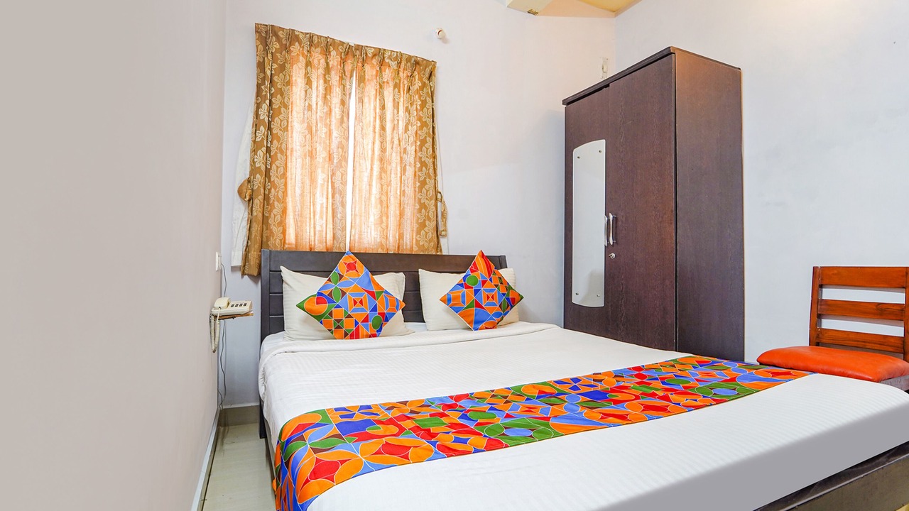 Photo of Bedroom in Chennai