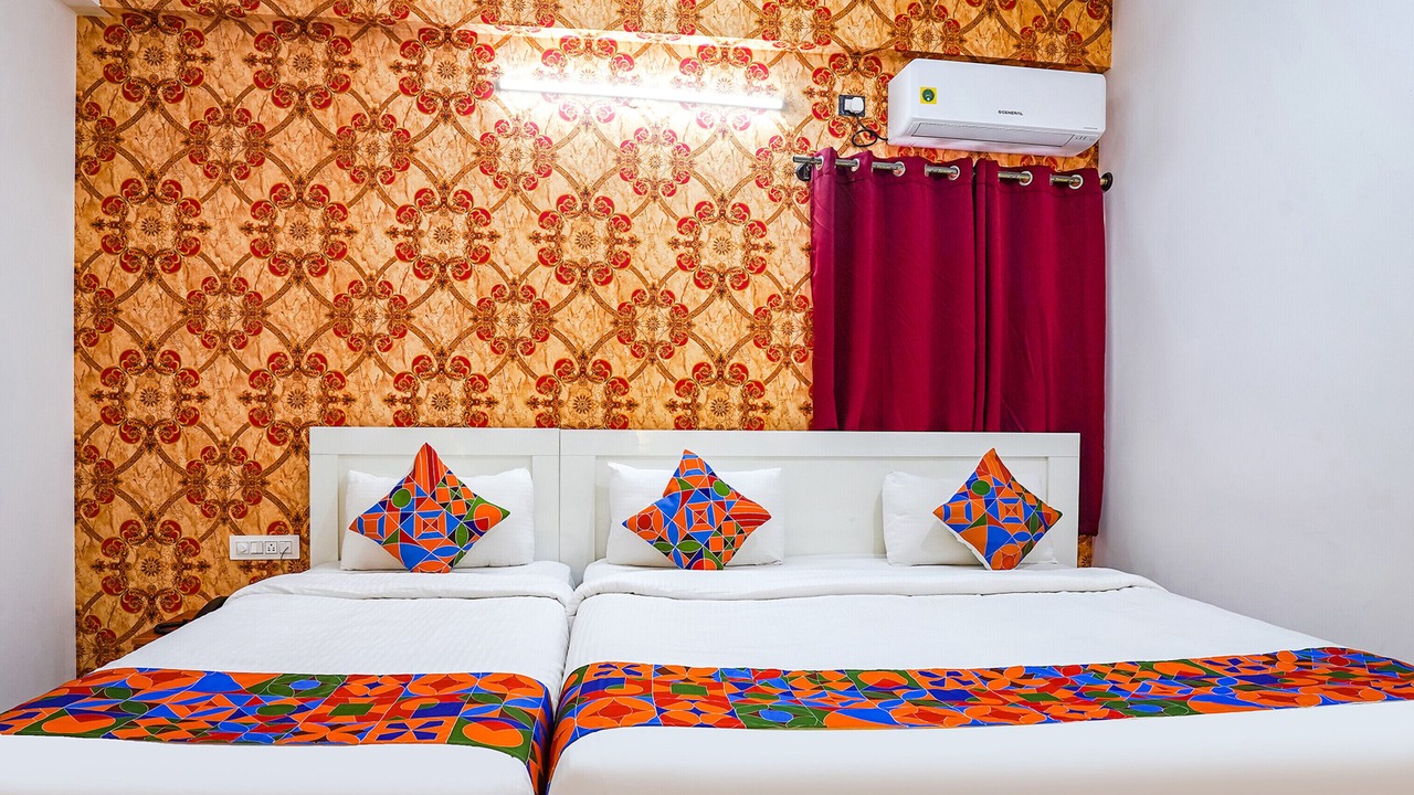 Photo of Bedroom in Sector 2