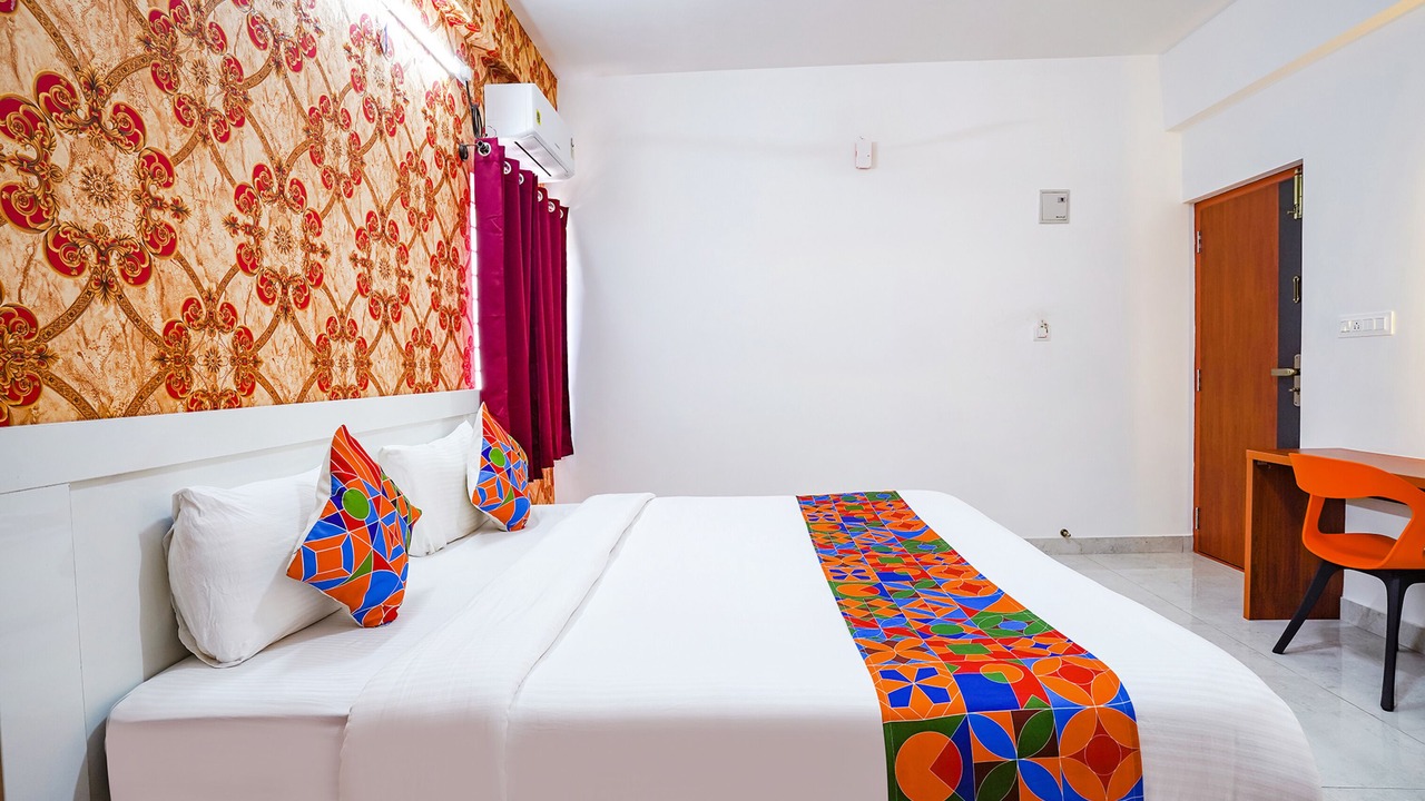 Photo of Bedroom in Sector 2