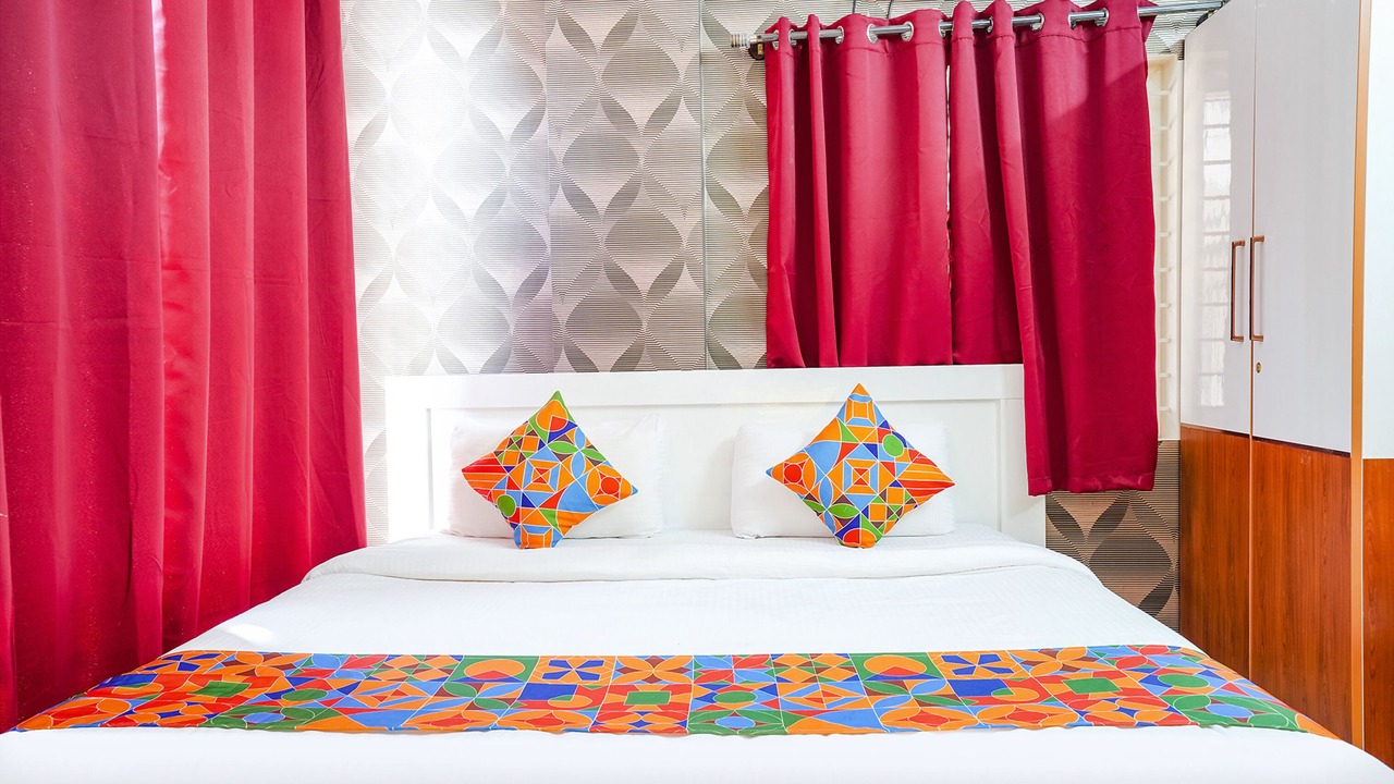 Photo of Bedroom in Sector 2