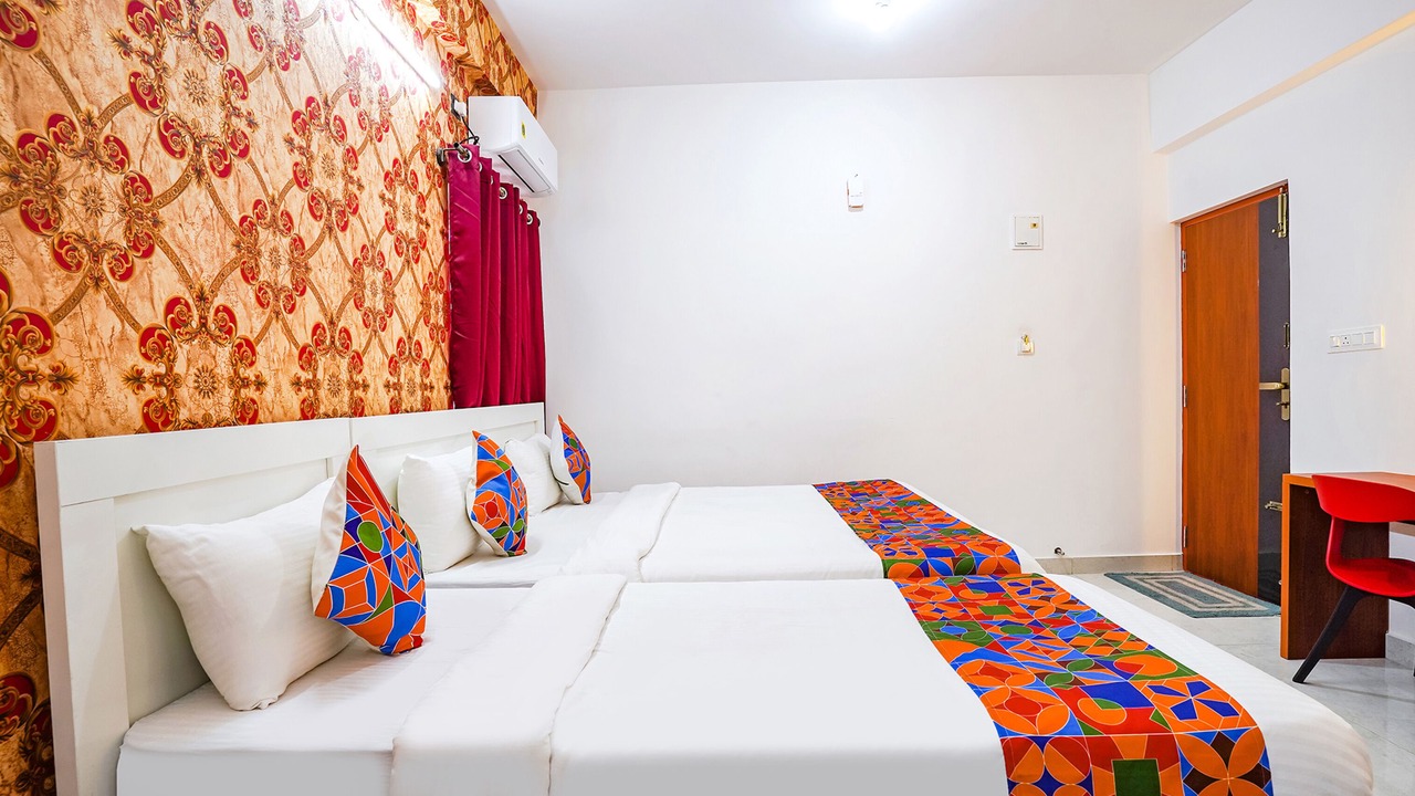 Photo of Bedroom in Sector 2