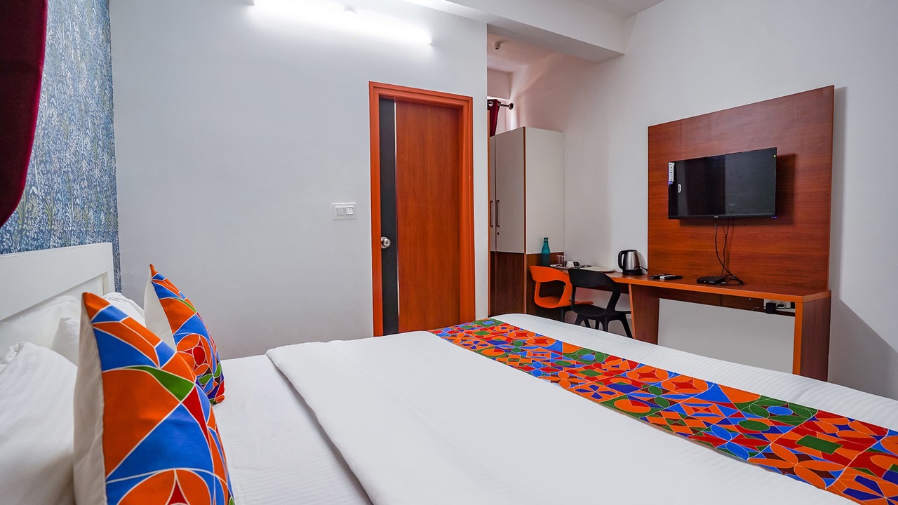 Photo of Bedroom in Sector 2