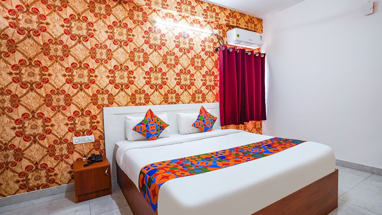Photo of Bedroom in Sector 2