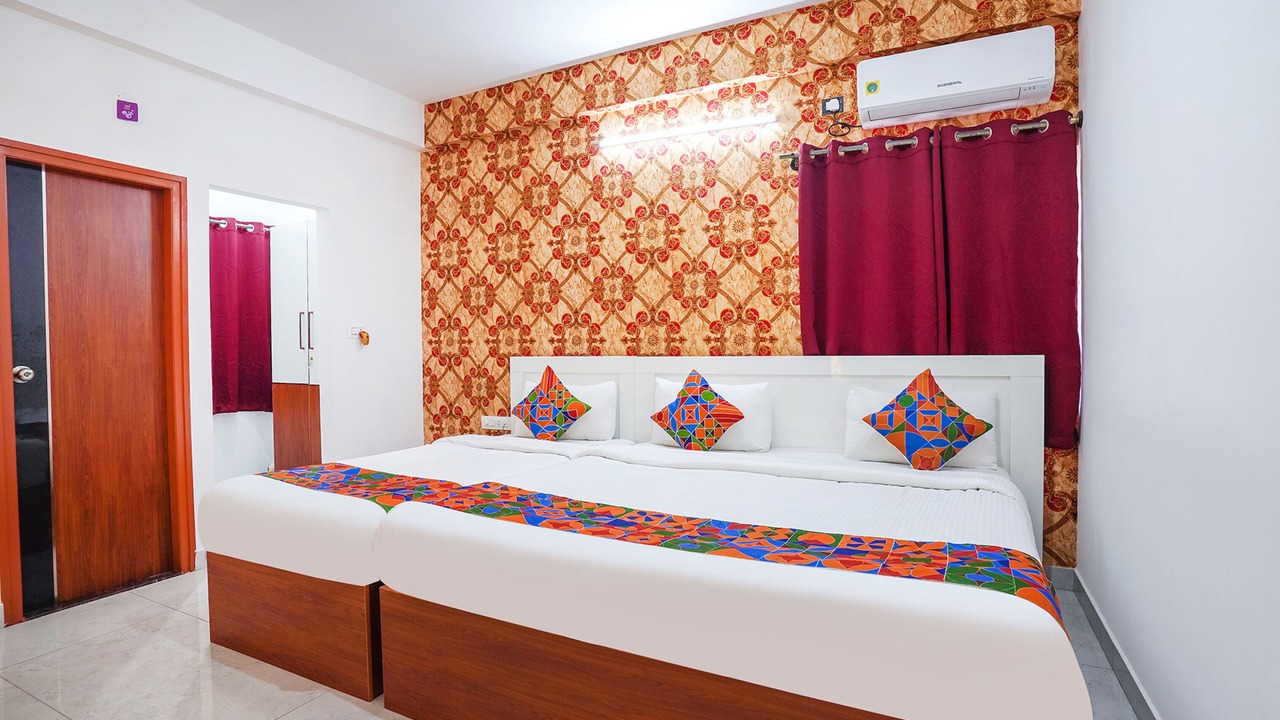 Photo of Bedroom in Sector 2