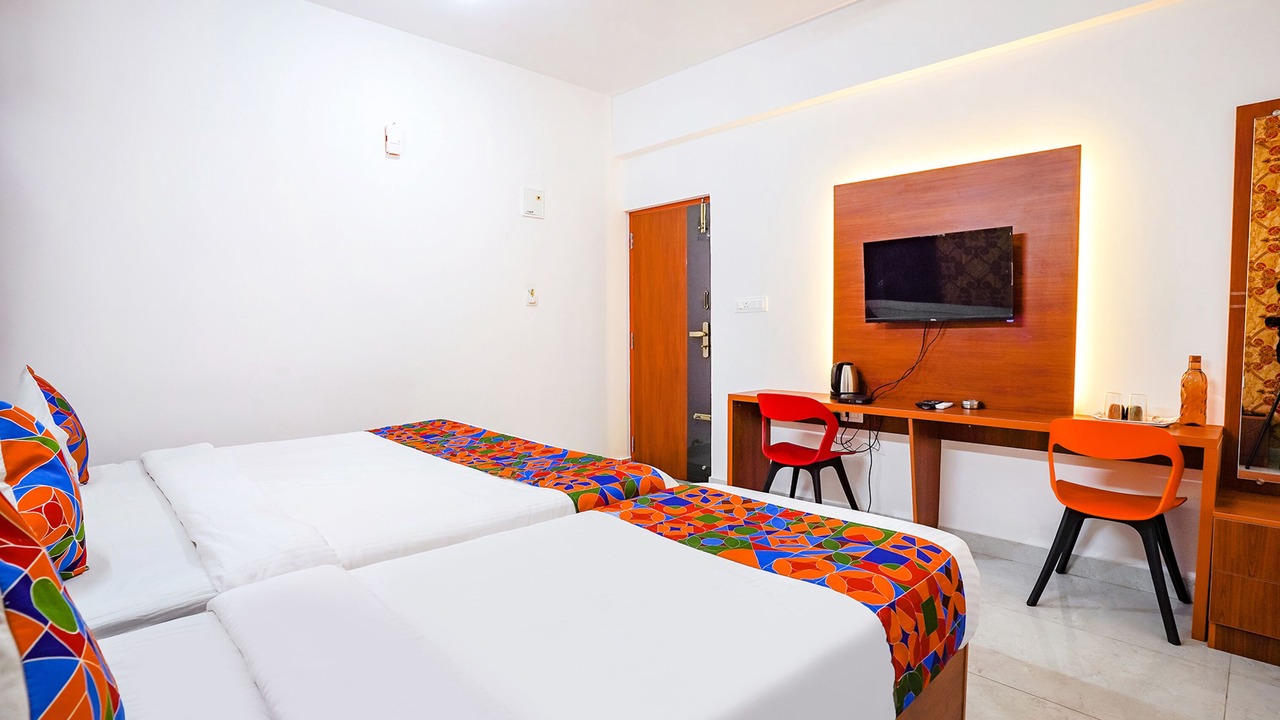 Photo of Bedroom in Sector 2
