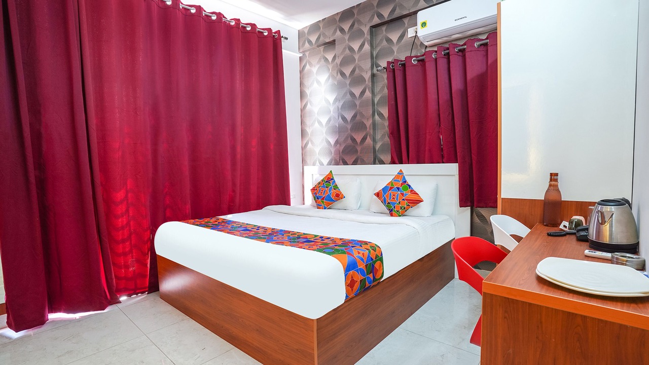 Photo of Bedroom in Sector 2