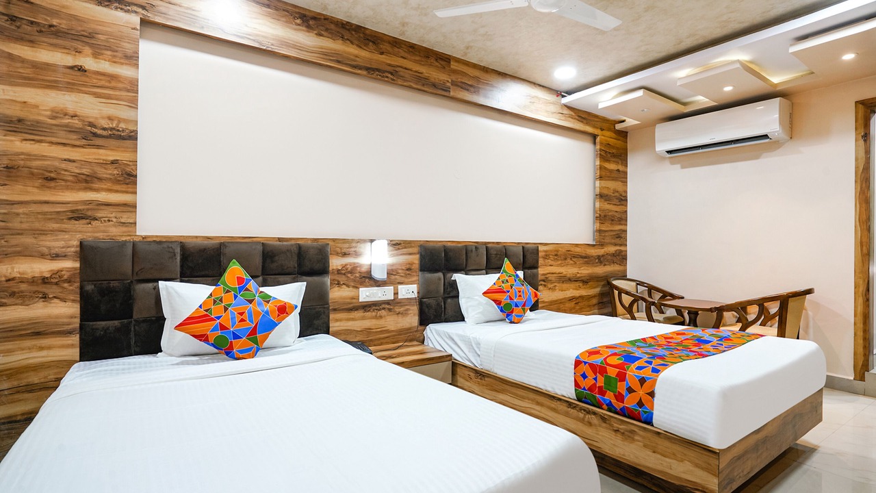 Photo of Bedroom in Gajuwaka