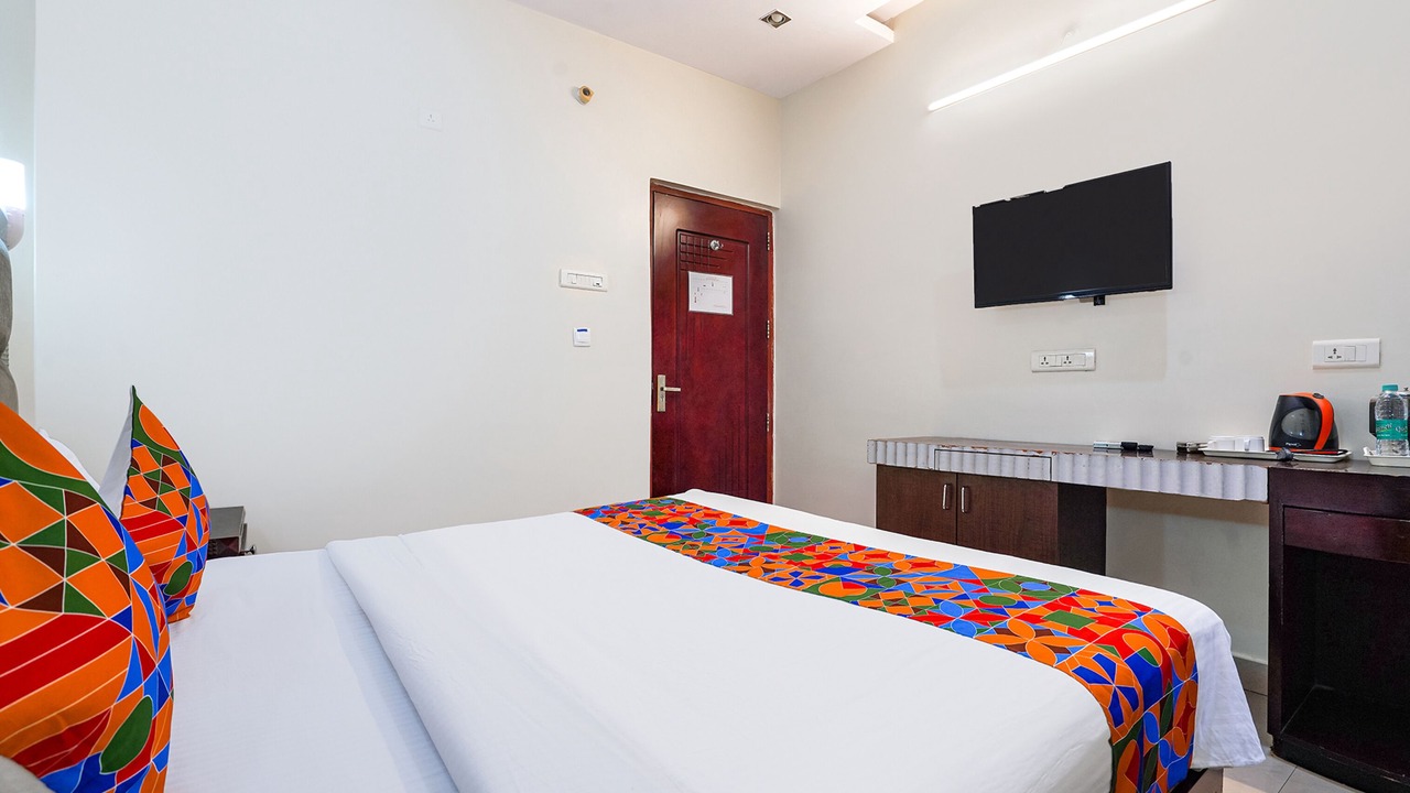Photo of Bedroom in Gajuwaka