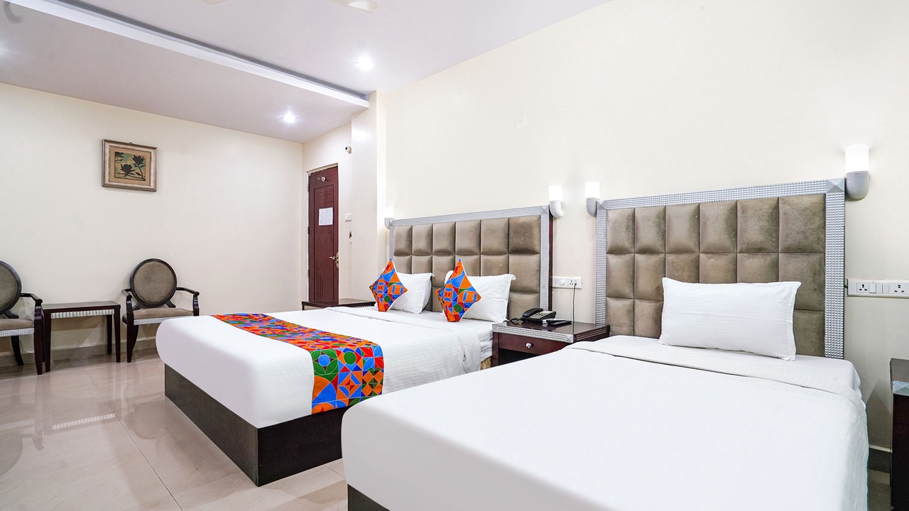 Photo of Bedroom in Gajuwaka