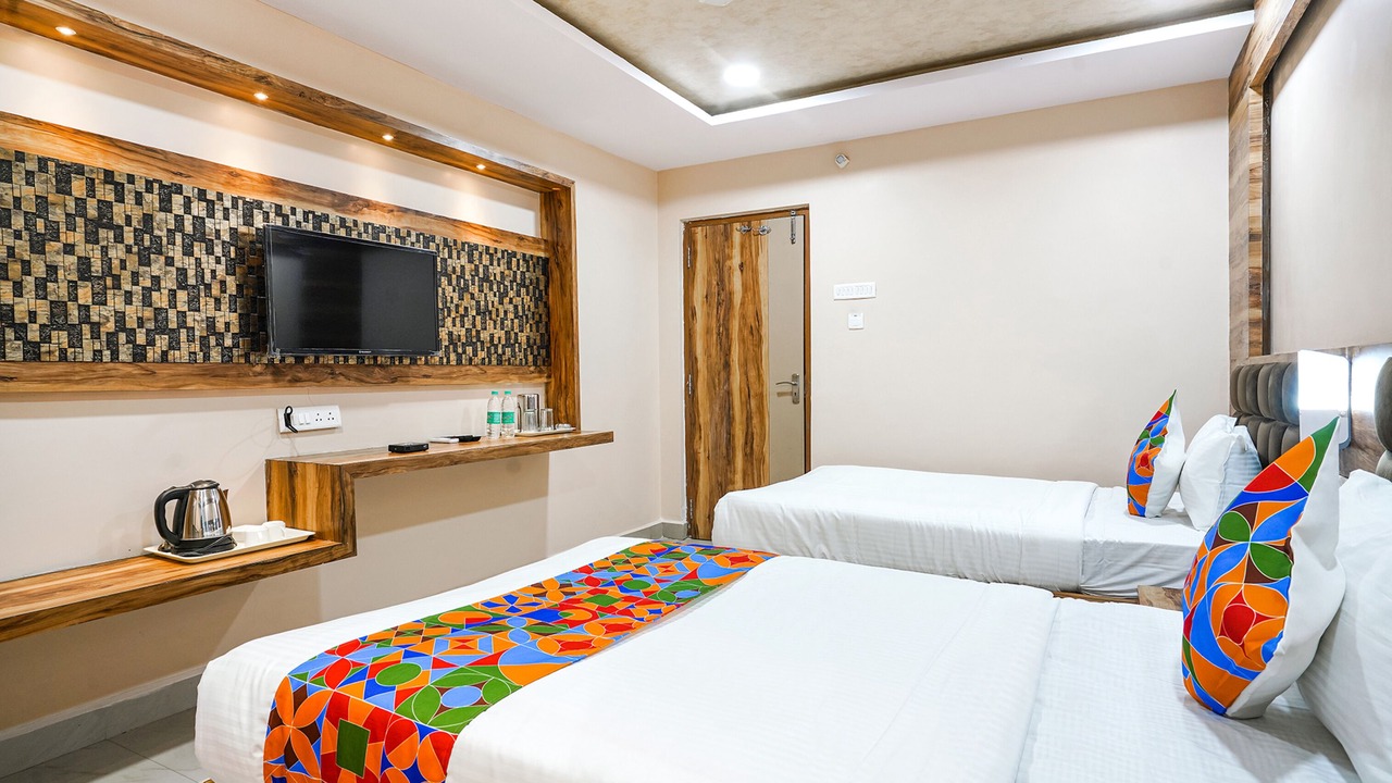 Photo of Bedroom in Gajuwaka
