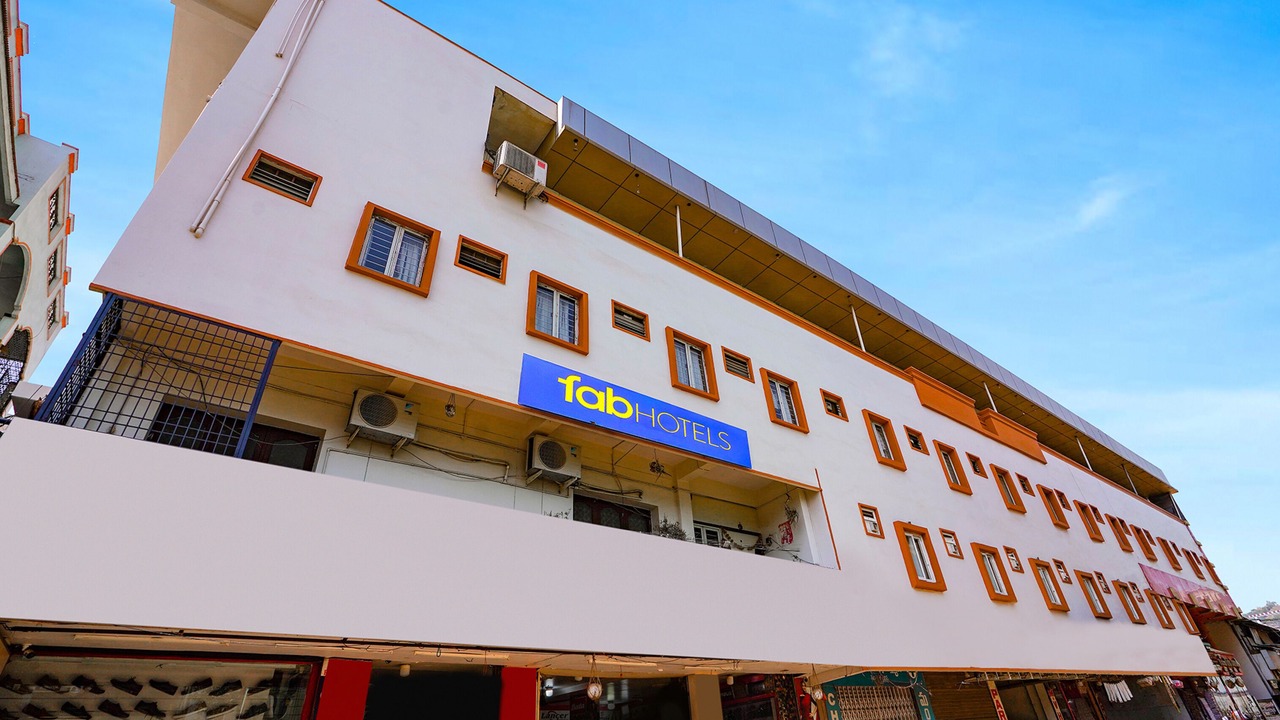 Photo of Outdoor in Gajuwaka