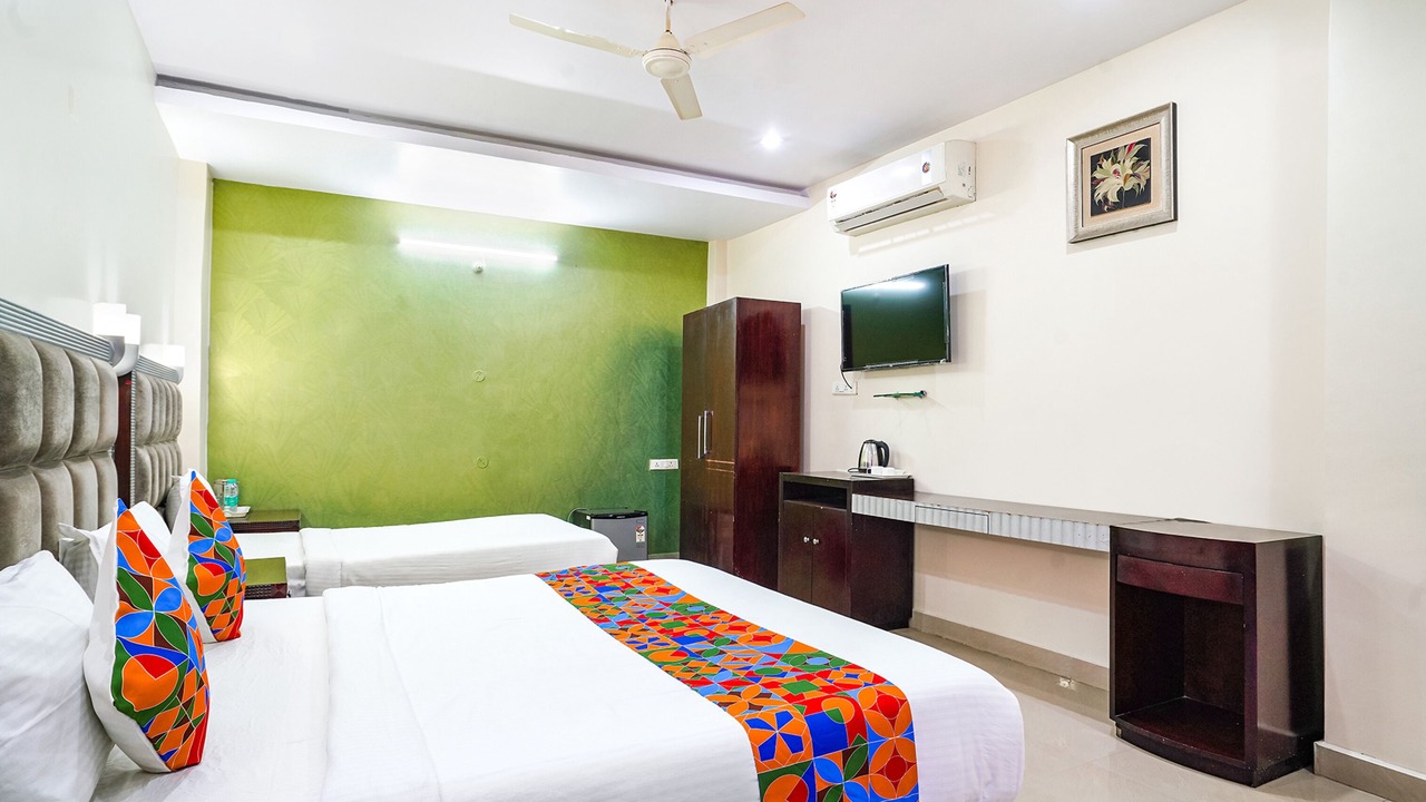 Photo of Bedroom in Gajuwaka