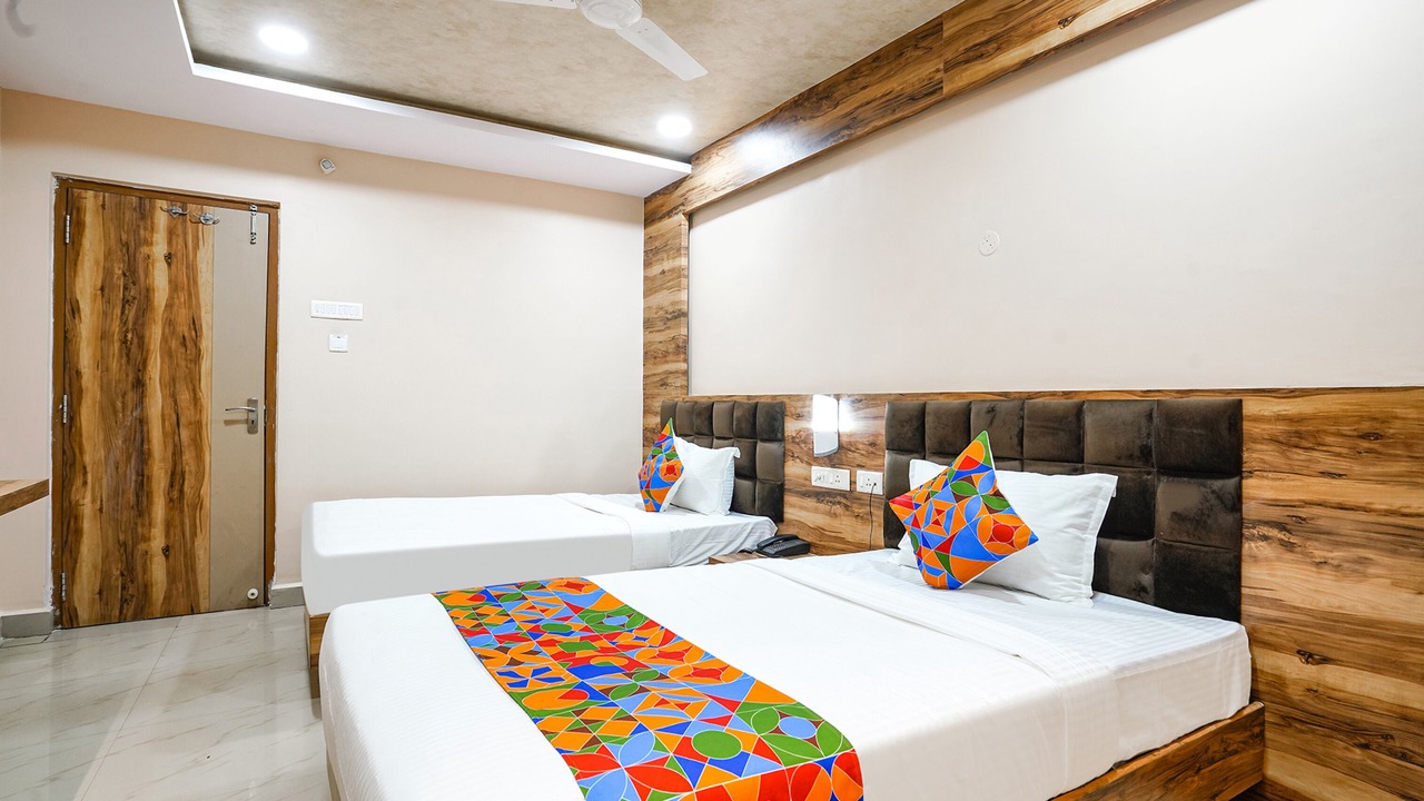 Photo of Bedroom in Gajuwaka