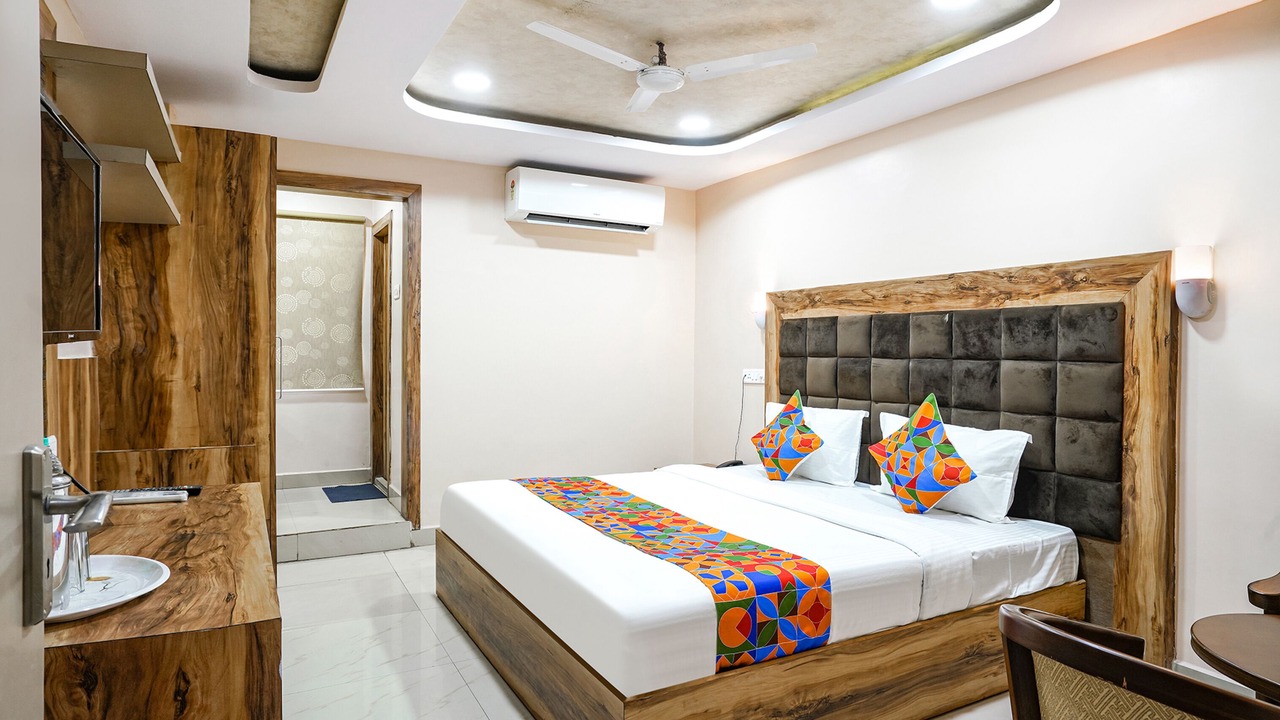 Photo of Bedroom in Gajuwaka