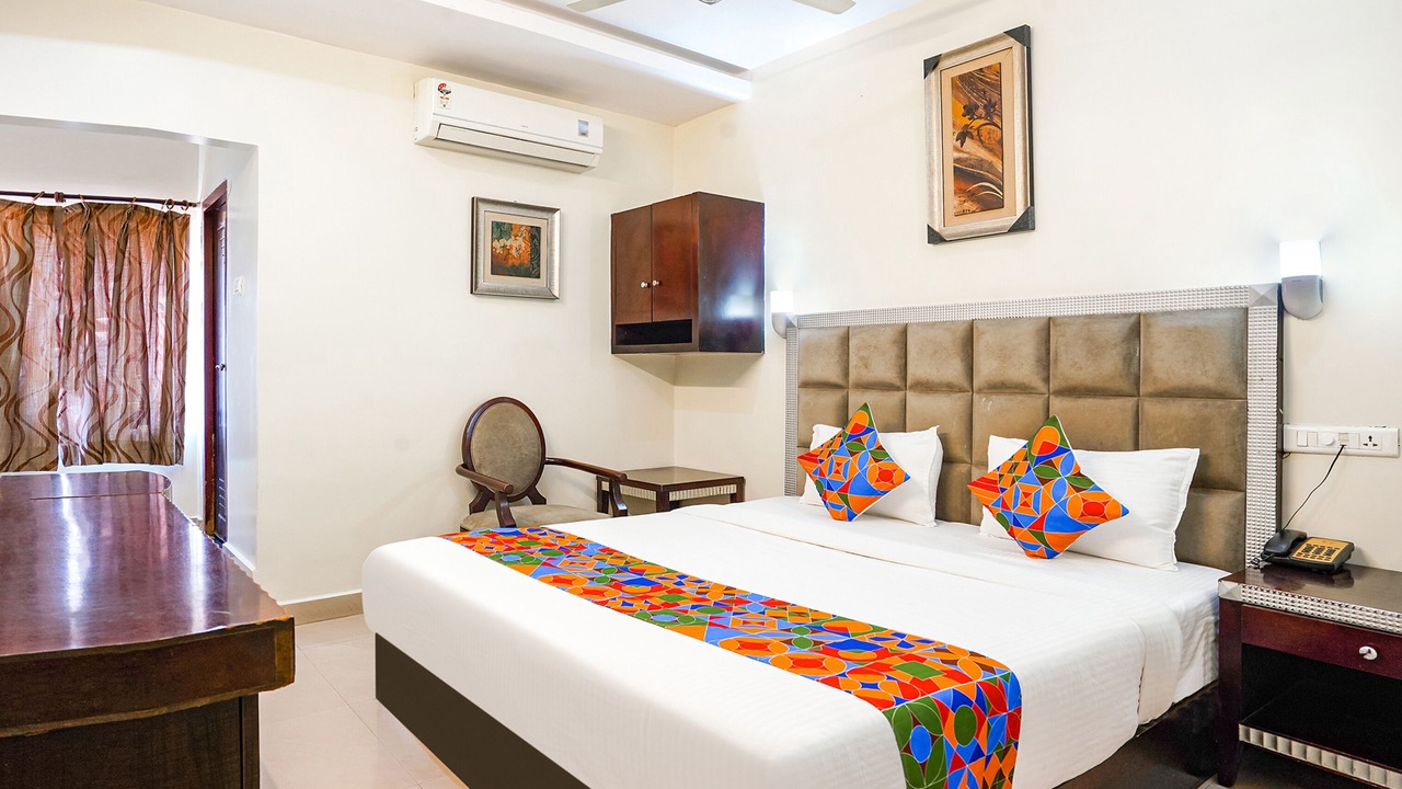 Photo of Bedroom in Gajuwaka