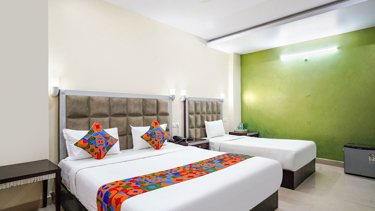 Photo of Bedroom in Gajuwaka
