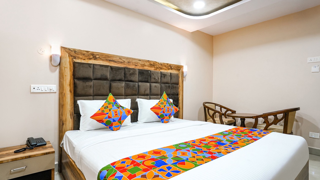 Photo of Bedroom in Gajuwaka
