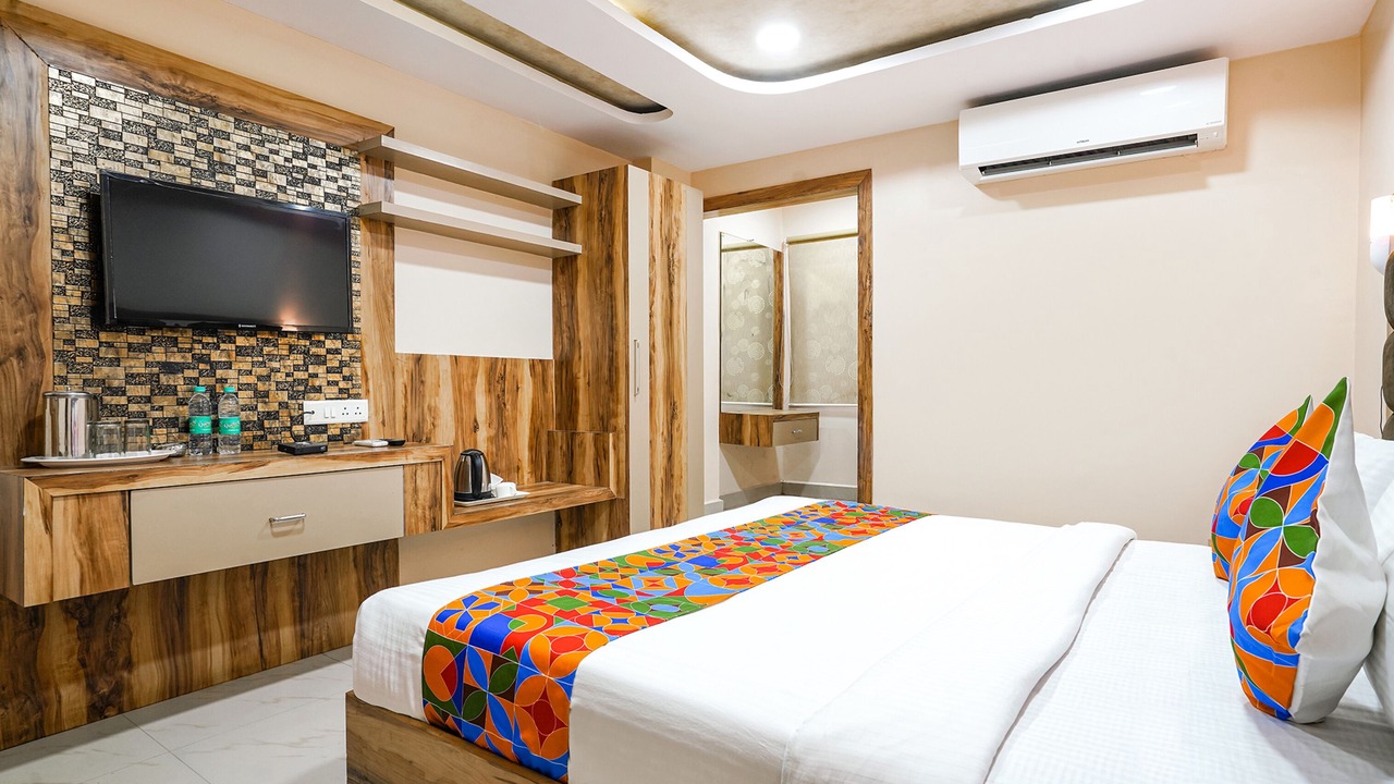 Photo of Bedroom in Gajuwaka