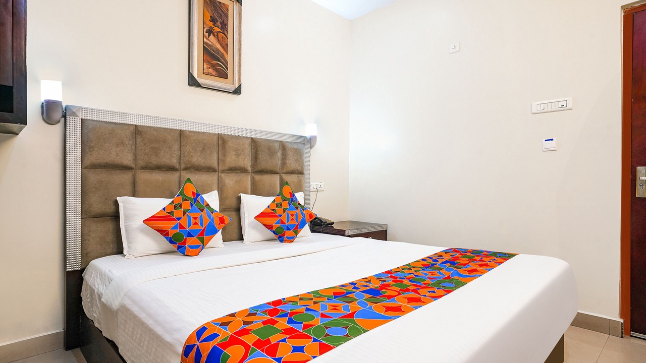 Photo of Bedroom in Gajuwaka