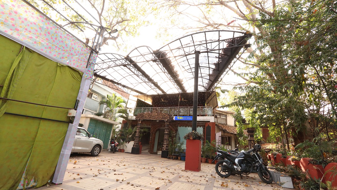Photo of Outdoor in Lakdi Ka Pul