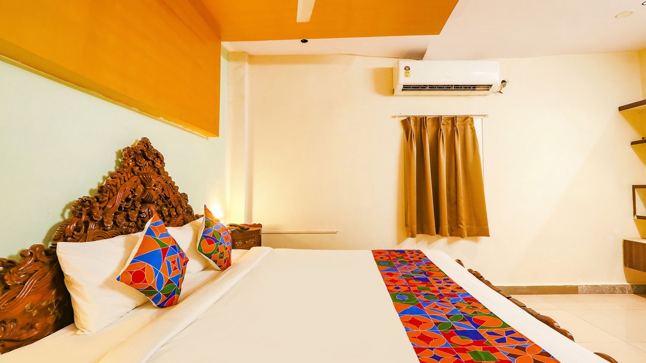 Photo of Bedroom in Lakdi Ka Pul
