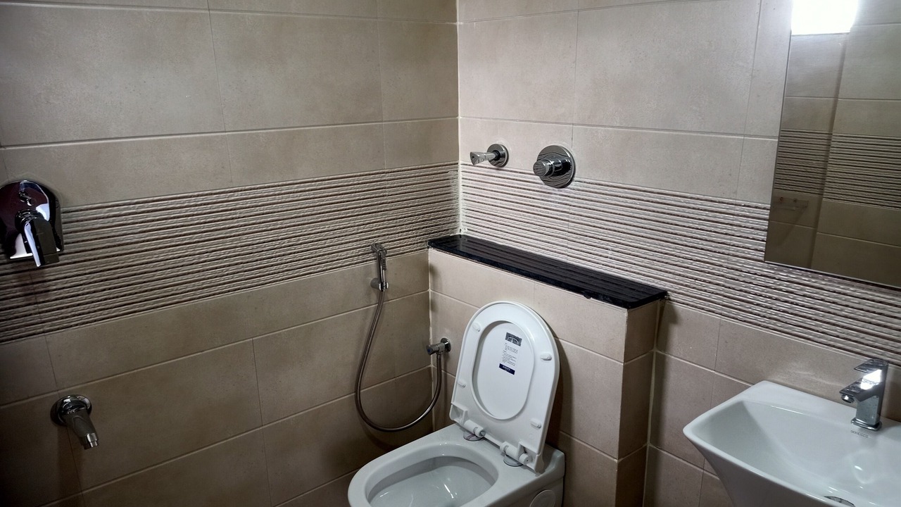Photo of Bathroom in Bengaluru
