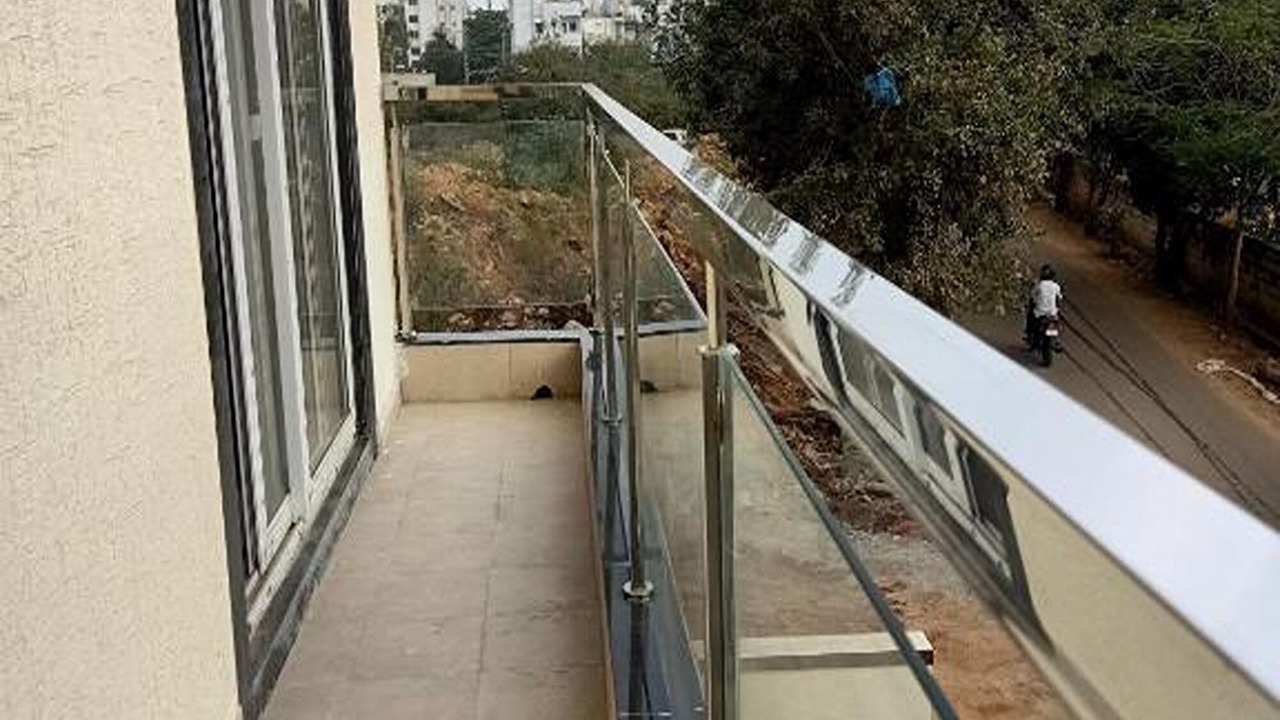 Photo of Patio Balcony in Bengaluru