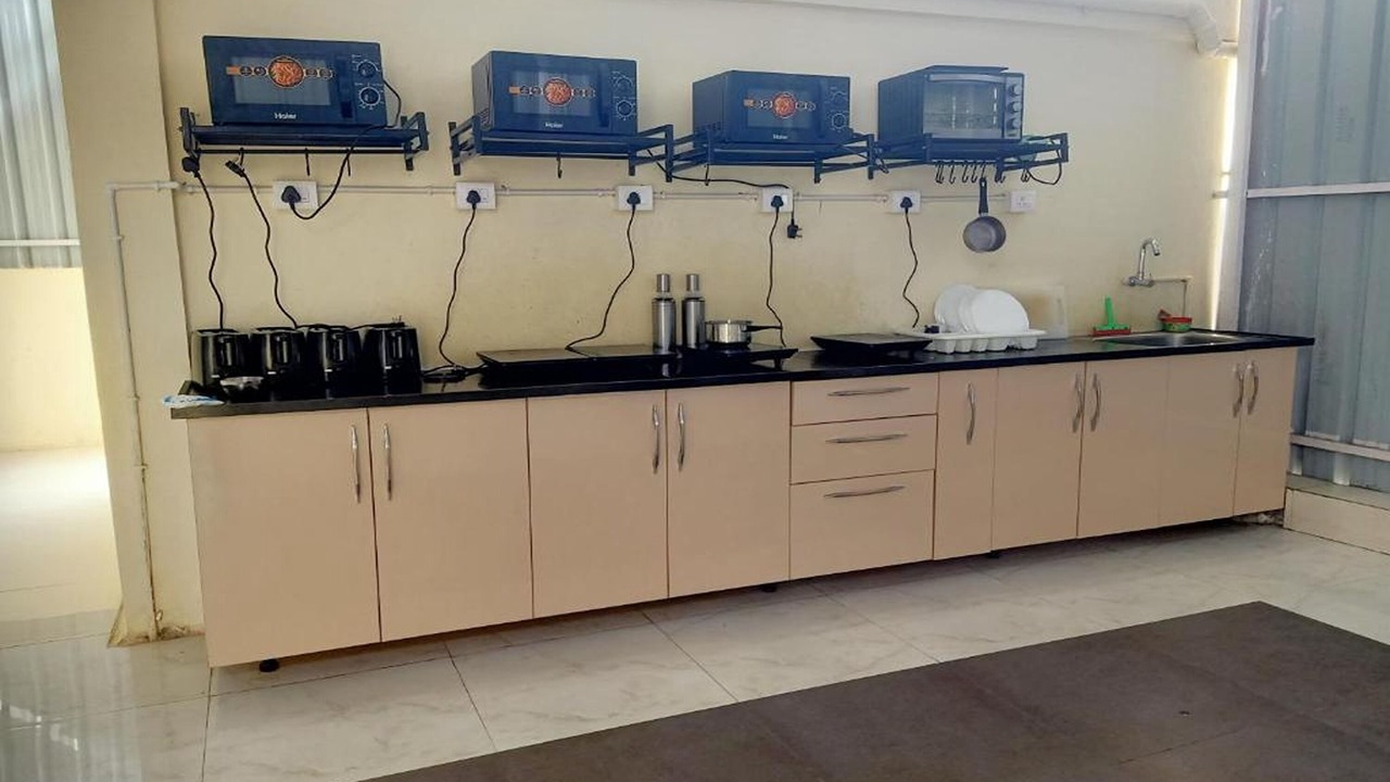 Photo of Kitchen in Bengaluru