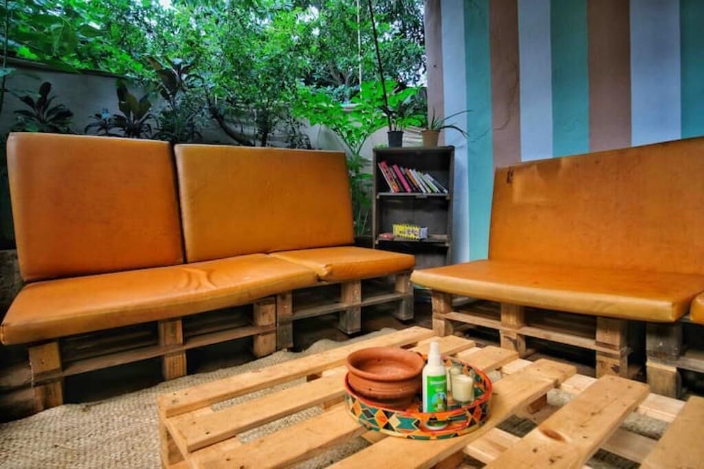 Photo of Outdoor in Chapora