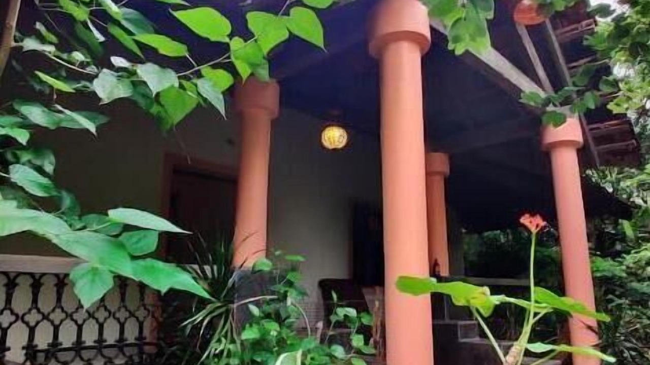Photo of Outdoor in Chapora
