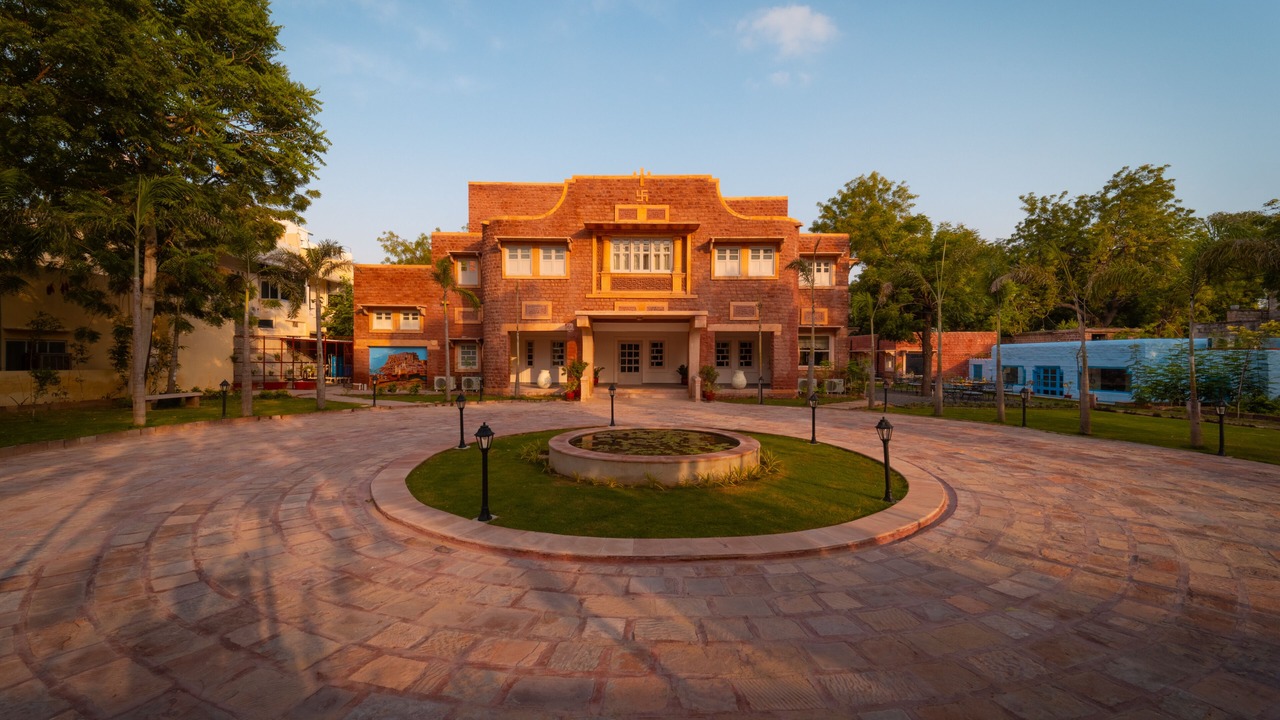 Photo of Outdoor in Jodhpur