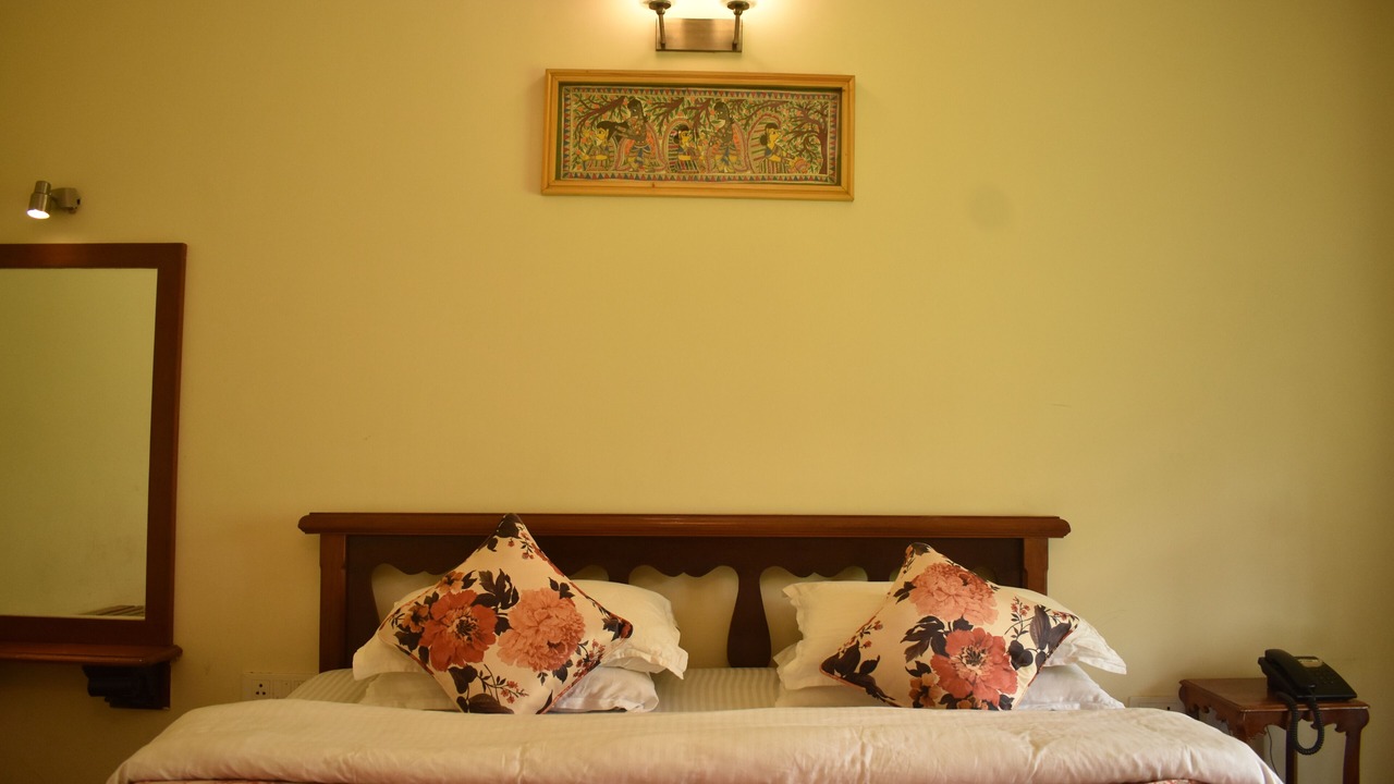 Photo of Bathroom in Stone House Area